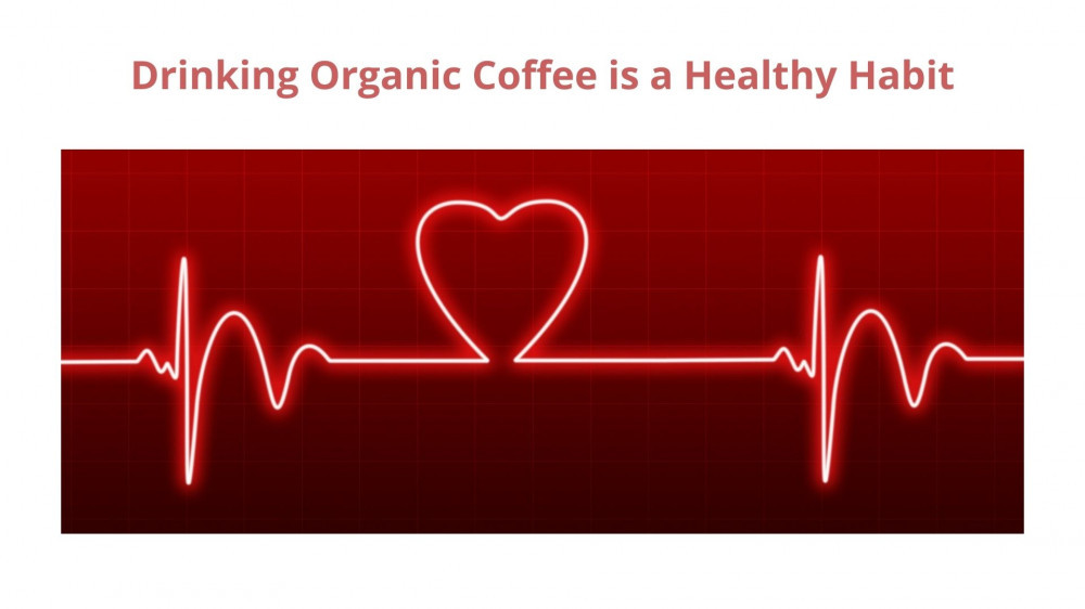 organic coffee health benefits